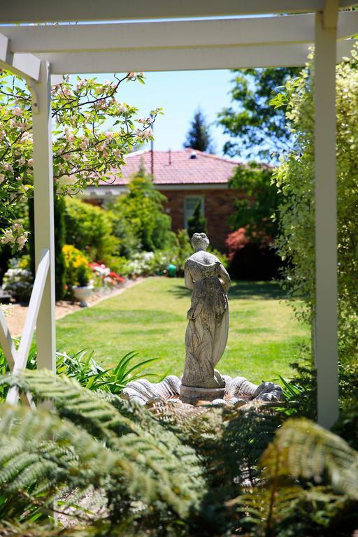 Winston Cottage At Three Sisters Katoomba Exterior foto