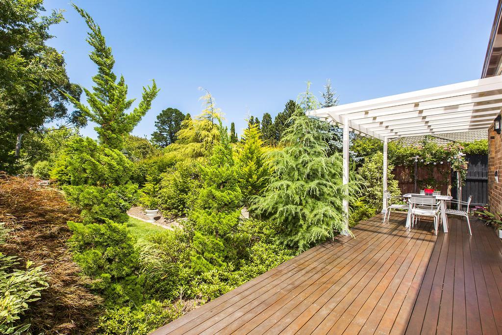 Winston Cottage At Three Sisters Katoomba Exterior foto